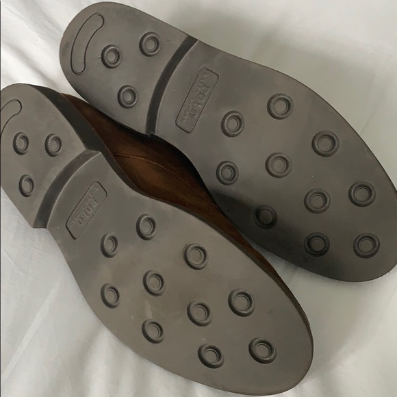 Polo Torrington shoes. Like new